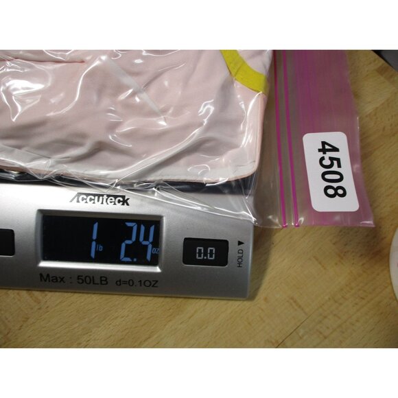 Eva Mendes New York & Company Colorblock Maxi Dress Size S Multicolor - Picture 13 of 13